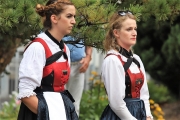 Afra-Fest 2018 in Affenhausen