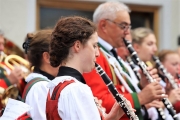 Afra-Fest 2018 in Affenhausen