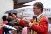 Afra-Fest 2018 in Affenhausen