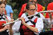 Afra-Fest 2018 in Affenhausen