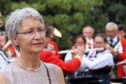 Afra-Fest 2018 in Affenhausen