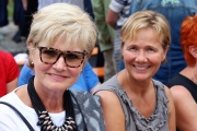 Afra-Fest 2018 in Affenhausen