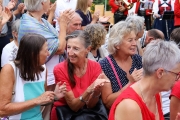 Afra-Fest 2018 in Affenhausen