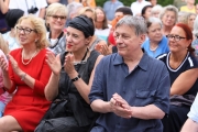 Afra-Fest 2018 in Affenhausen