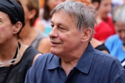 Afra-Fest 2018 in Affenhausen