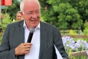 Afra-Fest 2018 in Affenhausen