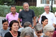 Afra-Fest 2018 in Affenhausen