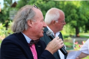 Afra-Fest 2018 in Affenhausen