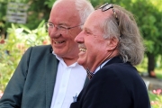 Afra-Fest 2018 in Affenhausen