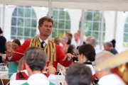 Afra-Fest 2018 in Affenhausen