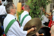 Afra-Fest 2018 in Affenhausen