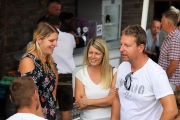 Afra-Fest 2018 in Affenhausen