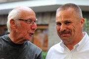 Afra-Fest 2018 in Affenhausen