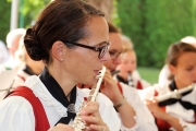 Afra-Fest 2018 in Affenhausen