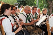 Afra-Fest 2018 in Affenhausen