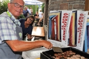 Afra-Fest 2018 in Affenhausen