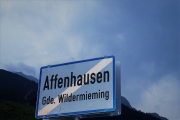 Afra-Fest 2018 in Affenhausen