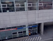 Alarmierung der Feuerwehren über Notruf 122