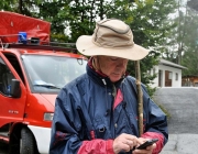 Almabtrieb Feldereralpe 2013 – „So wie seit 100 Jahren“