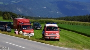 Almabtrieb 2018 Ankommen 032