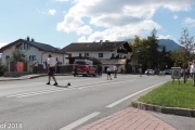 Almabtrieb 2018 Ankommen 064