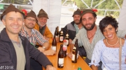 Almabtrieb 2018 Ankommen 087