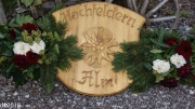 Almabtrieb 2018 Ankommen 098