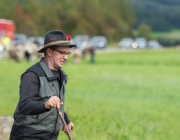 Almabtrieb 2017 Hochfeldern Alm / Mieming – „Ganz nah dran“