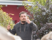 Almabtrieb 2017 Hochfeldern Alm / Mieming – „Ganz nah dran“
