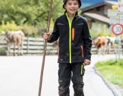 Almabtrieb 2017 Hochfeldern Alm / Mieming – „Ganz nah dran“
