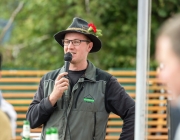 Almabtrieb 2017 Hochfeldern Alm / Mieming – „Ganz nah dran“