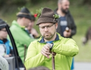 Almabtrieb 2017 Hochfeldern Alm / Mieming – „Ganz nah dran“