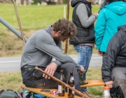 Almabtrieb 2017 Hochfeldern Alm / Mieming – „Ganz nah dran“