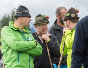 Almabtrieb 2017 Hochfeldern Alm / Mieming – „Ganz nah dran“