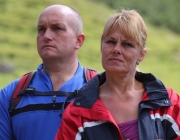 Almmesse auf der Marienberg Alpe – Hirtenfamilie geht nach 40 Jahren in den Ruhestand