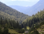 Almmesse auf der Marienberg Alpe – Hirtenfamilie geht nach 40 Jahren in den Ruhestand