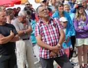 Almmesse auf der Marienberg Alpe – Hirtenfamilie geht nach 40 Jahren in den Ruhestand