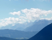 Almmesse auf der Marienberg Alpe – Hirtenfamilie geht nach 40 Jahren in den Ruhestand