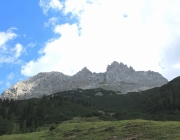 Almmesse auf der Marienberg Alpe – Hirtenfamilie geht nach 40 Jahren in den Ruhestand