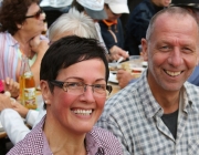 Almmesse auf der Marienberg Alpe – Hirtenfamilie geht nach 40 Jahren in den Ruhestand