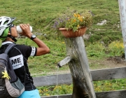 Almmesse auf der Marienberg Alpe – Hirtenfamilie geht nach 40 Jahren in den Ruhestand