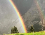 Almsommer 2017 - Bei den Hirten der Hochfeldern Alm
