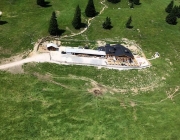 Almsommer 2017 - Bei den Hirten der Hochfeldern Alm