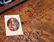 Altarweihe mit Alt-Erzbischof Alois Kothgasser