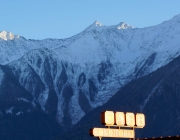 Ansichten von Obermieming und Barwies