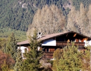 Ansichten von Obermieming und Barwies