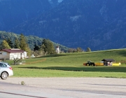 Ansichten von Obermieming und Barwies