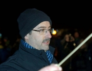 Auftakt der Mieminger Fasnacht – Stöttlhex übernimmt Gemeinde-Schlüssel