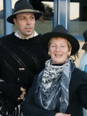 Ausfliegen der Fasnacht 2011 in Mieming – „Stöttlhex, es isch so weit“