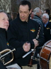 Ausfliegen der Fasnacht 2011 in Mieming – „Stöttlhex, es isch so weit“